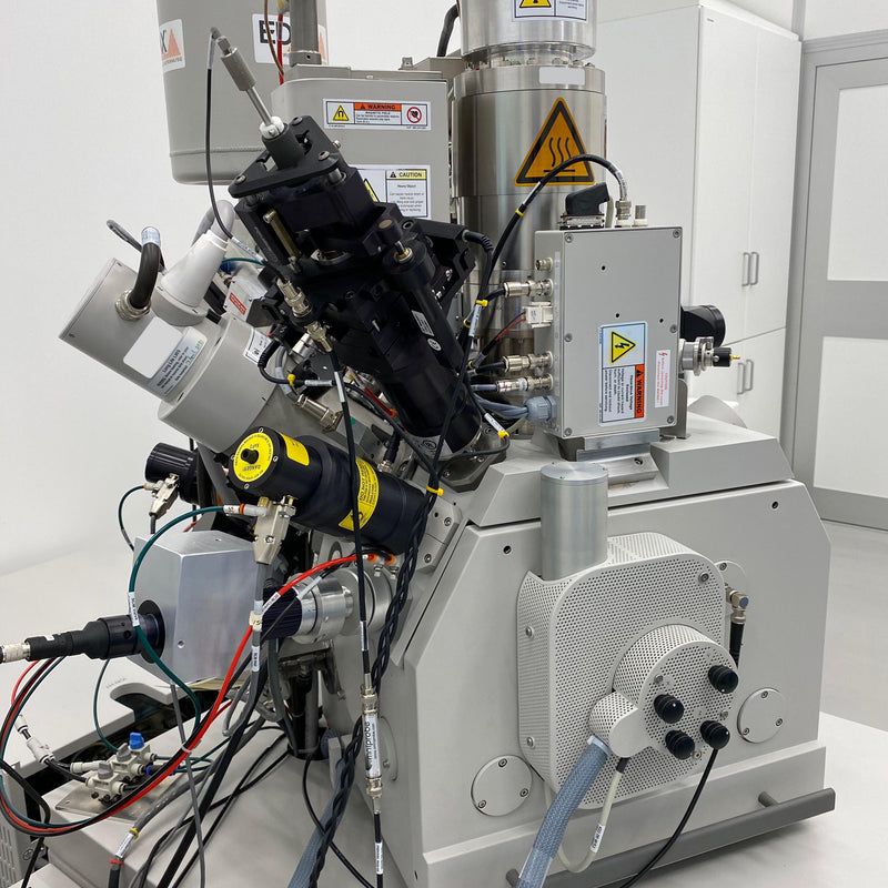 Thermo Fisher Scientific / FEI Strata DB 235 FIB (Focused Ion Beam)