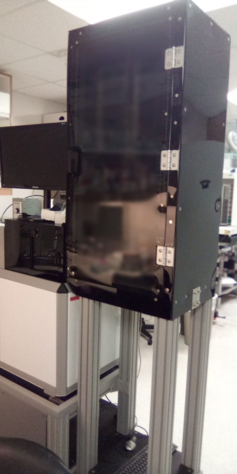 Vala Sciences IC 200 Kinetic Imaging Cytometer