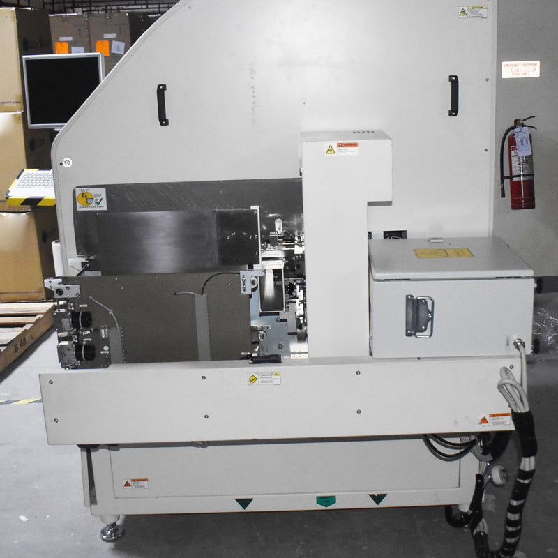Besi / Datacon 2200 EVO Multi-Chip Die Bonder