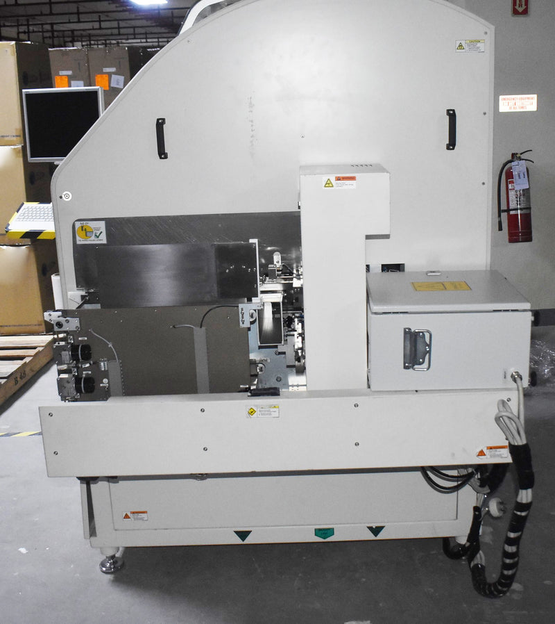 Besi / Datacon 2200 EVO Multi-Chip Die Bonder