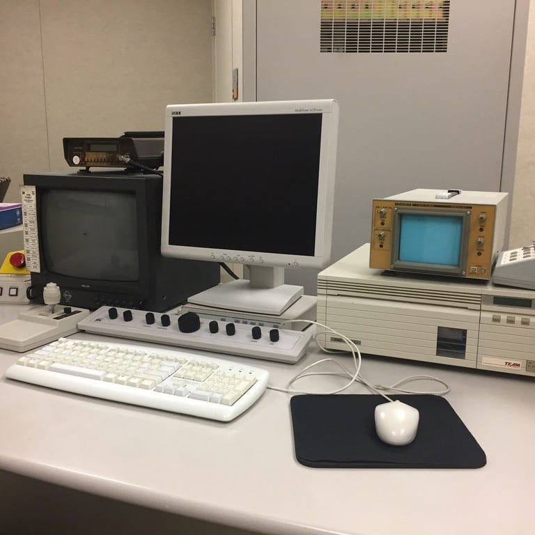 Thermo Fisher Scientific / FEI DB 235 FIB-SEM (Focused Ion Beam - Scanning Electron Microscope)