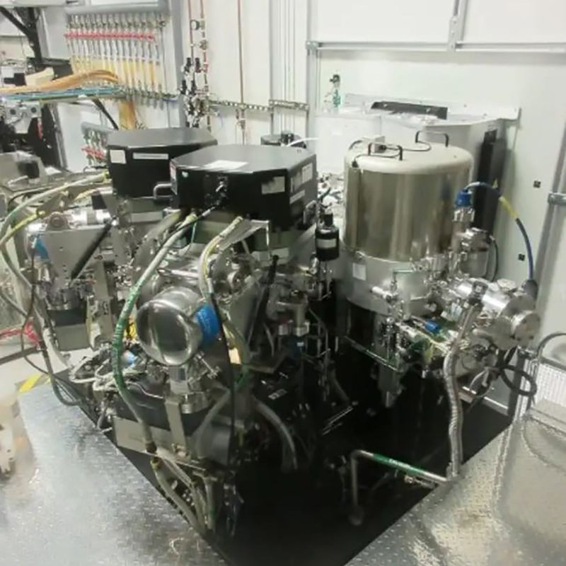 Applied Materials Centura HP PVD Cluster (Physical Vapor Deposition)