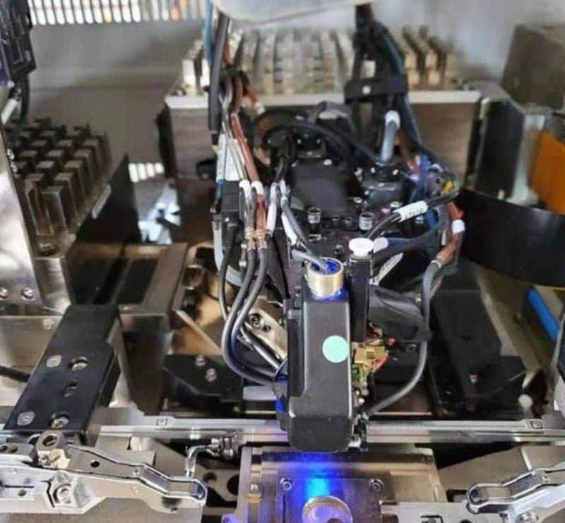 ASM Eagle Aero Bonder