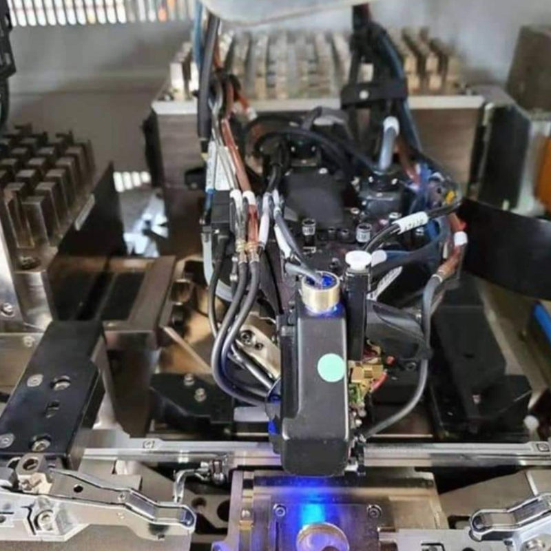 ASM Eagle Aero Bonder