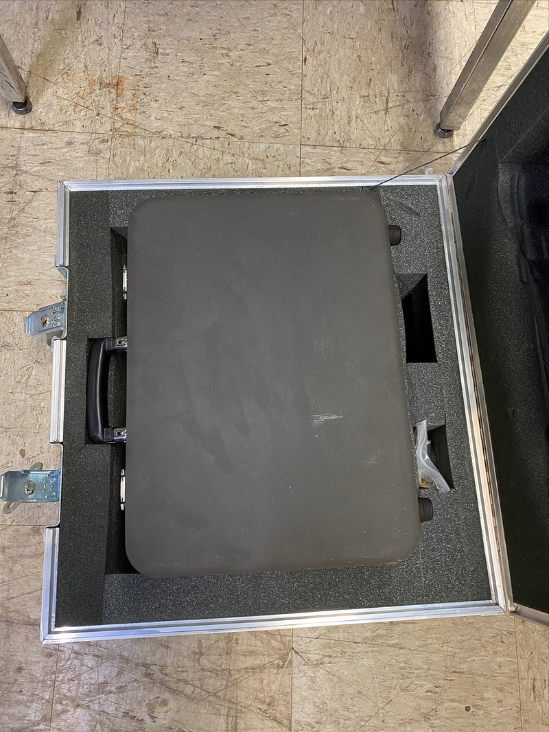 Siecor M 90 Fiber Optic Splicer