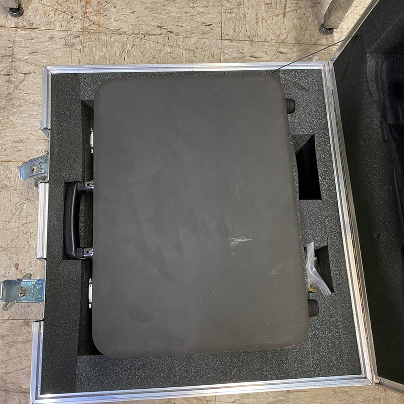 Siecor M 90 Fiber Optic Splicer