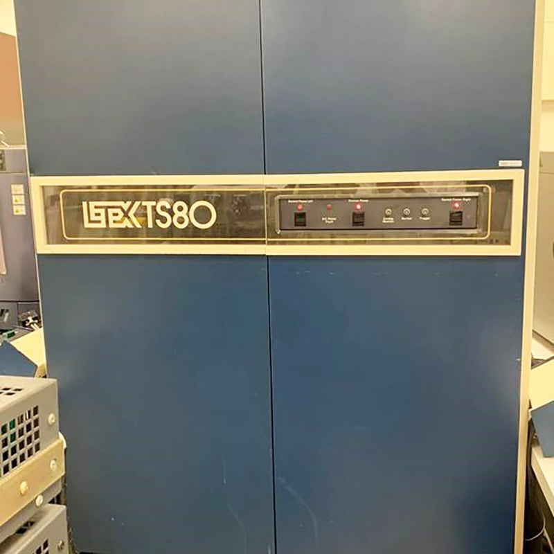 LTX / Credence TS 80 Tester