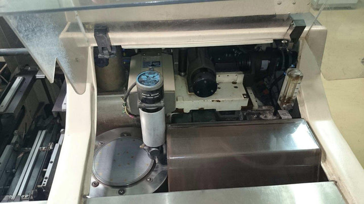 K&S 797 Dicing Saw