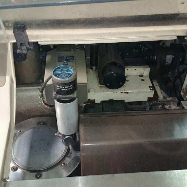 K&S 797 Dicing Saw