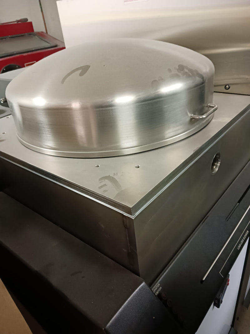 SCT AXIS III Sputtering Tool