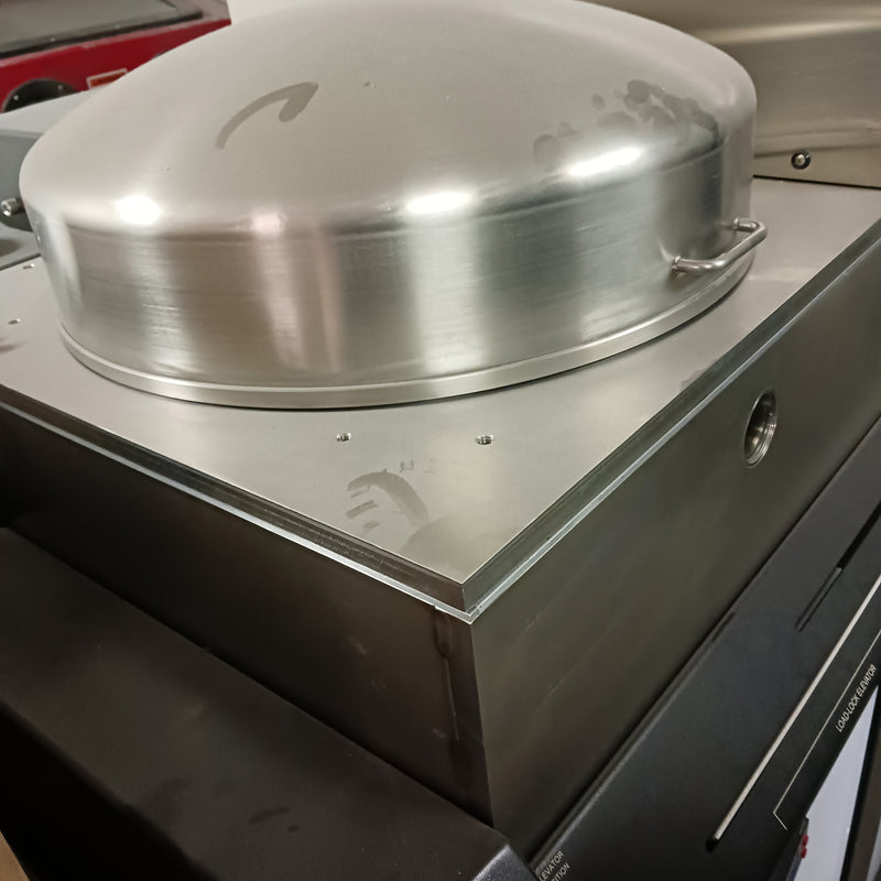 SCT AXIS III Sputtering Tool