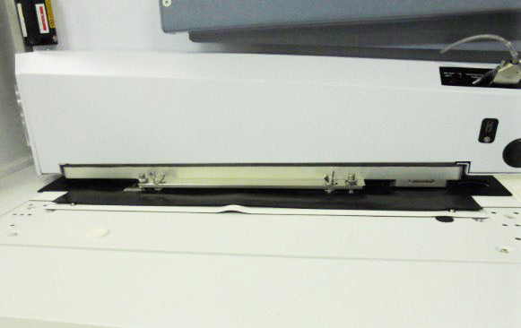 Teradyne Ultra Flex Tester