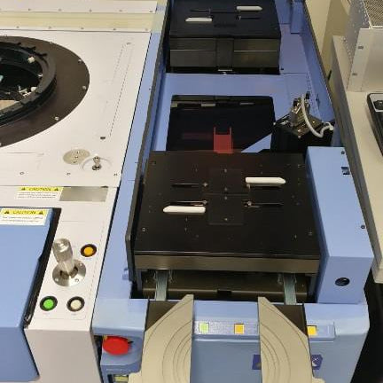 Accretech / TSK UF 200 Automatic Wafer Prober