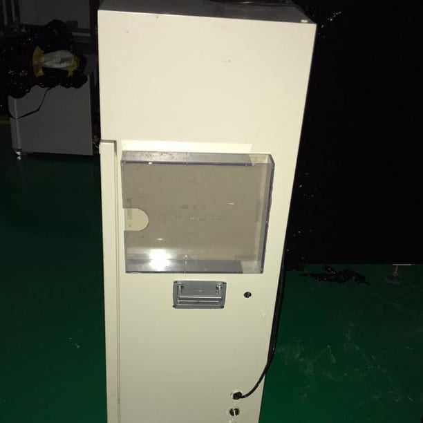 NGK Megcon RCII 2000 ACD S CO2 Bubbler