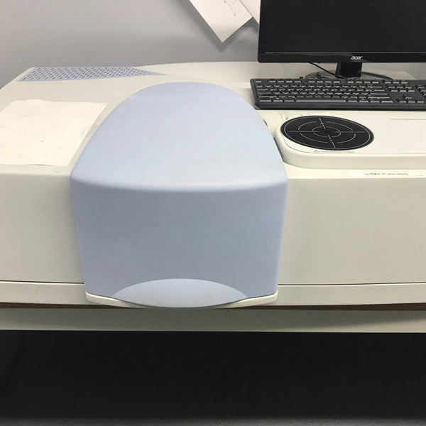 Perkin Elmer Lambda 950 UV-VIS-NIR Spectrophotometer (Ultra Violet Visible Near Infrared)