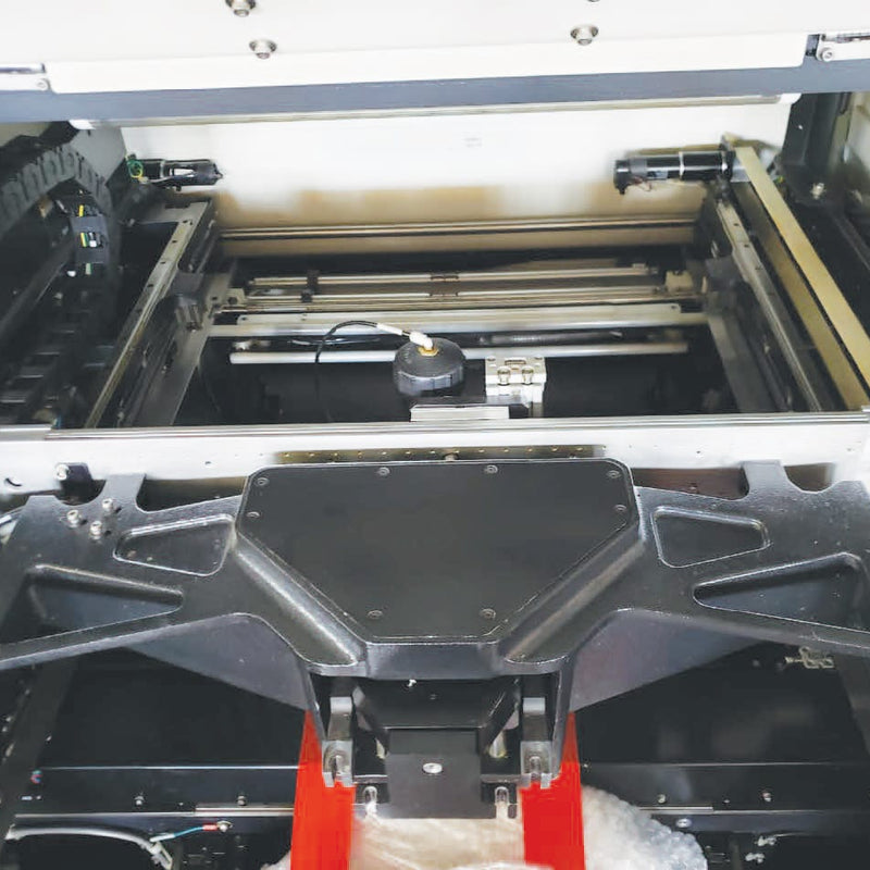 Speedline / MPM Accuflex Screen Printer