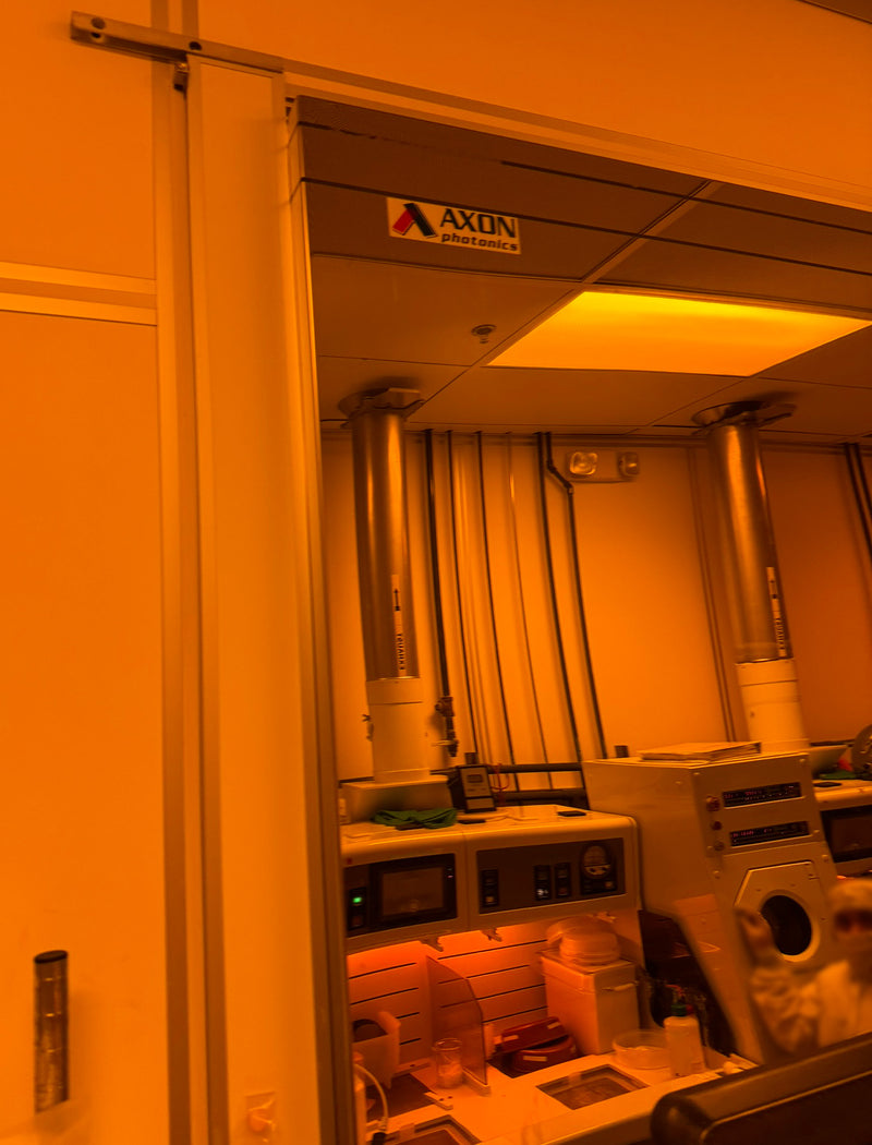 Axon Photonics VHP