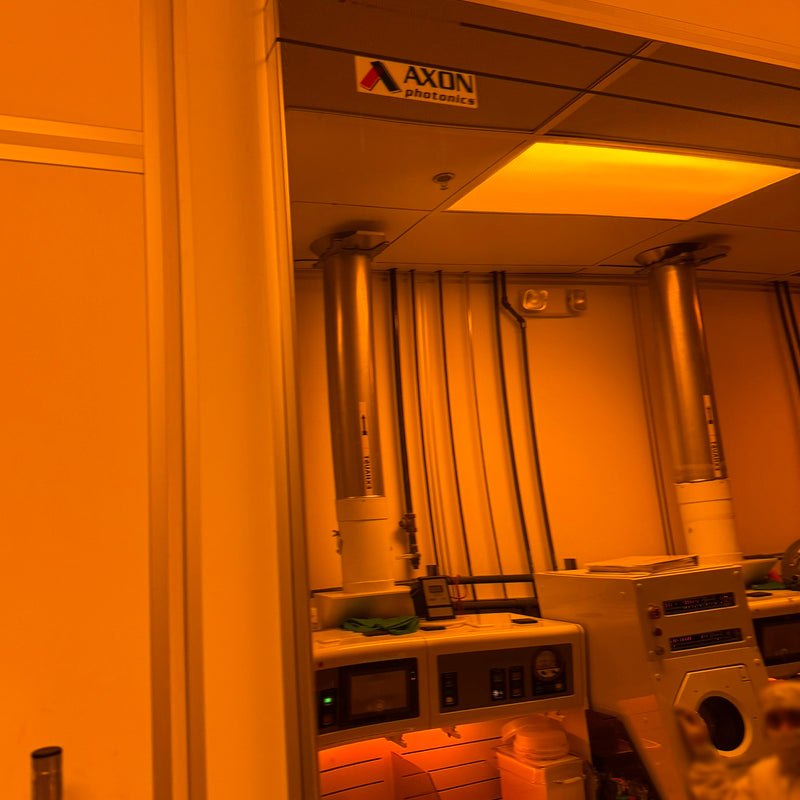 Axon Photonics VHP