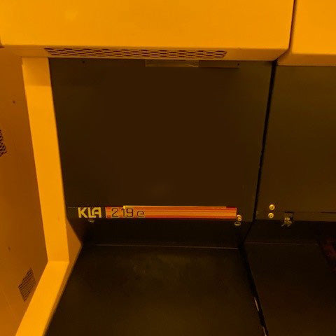 KLA 219 E