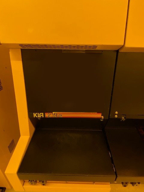 KLA 219 E