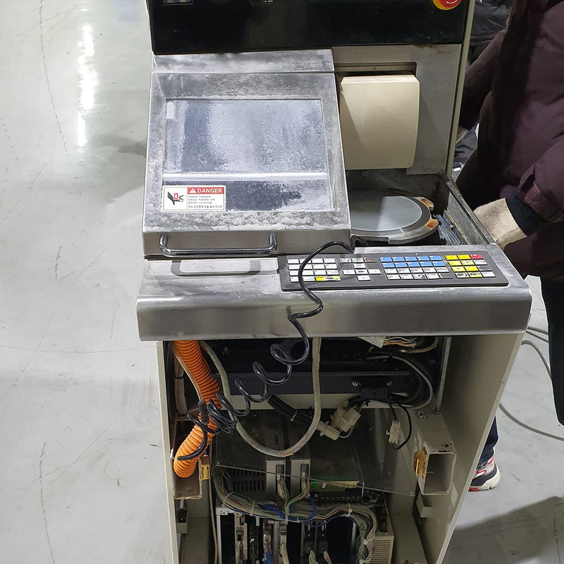 Disco DAD 320 Automatic Dicing Saw
