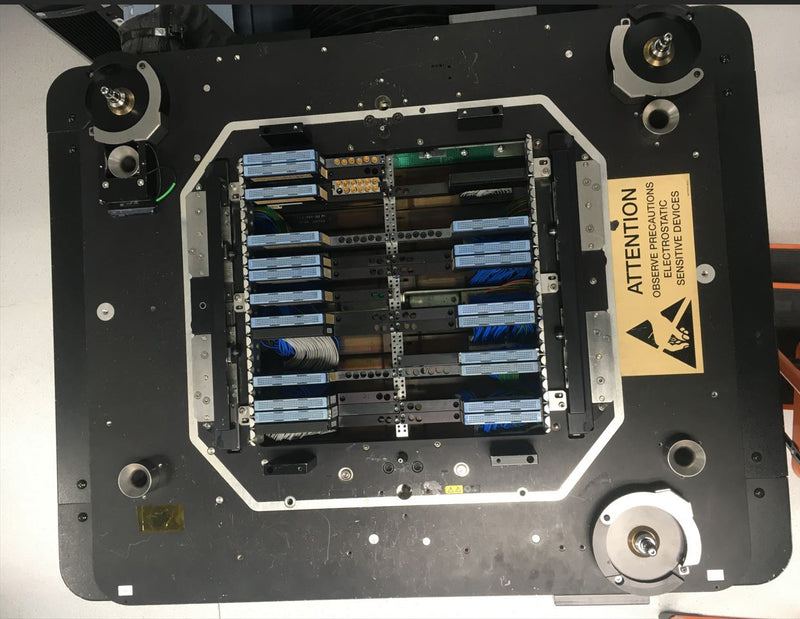 Teradyne iFlex Tester