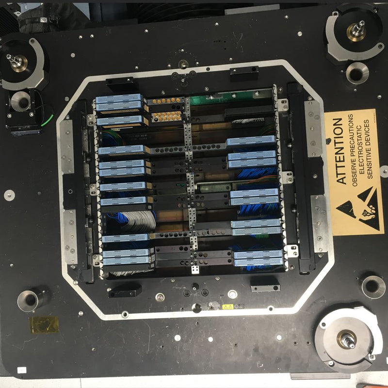 Teradyne iFlex Tester