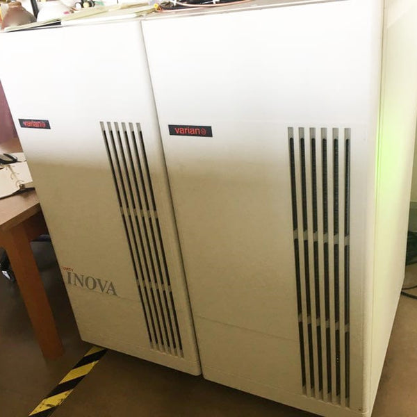 Agilent / Varian Inova Spectrometer