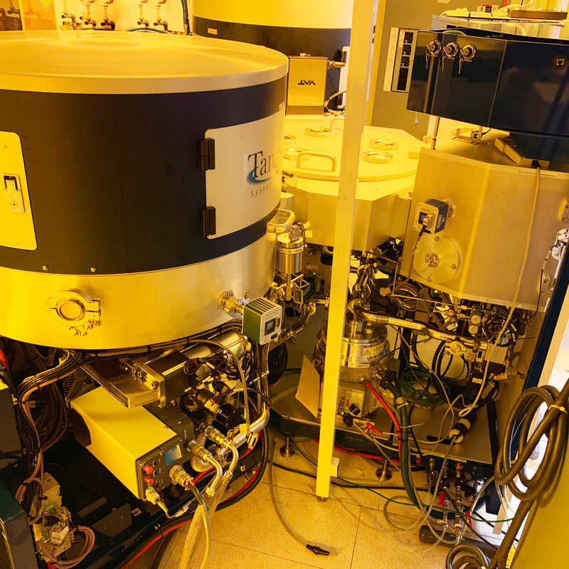 Tango Axcela PVD (Physical Vapor Deposition)