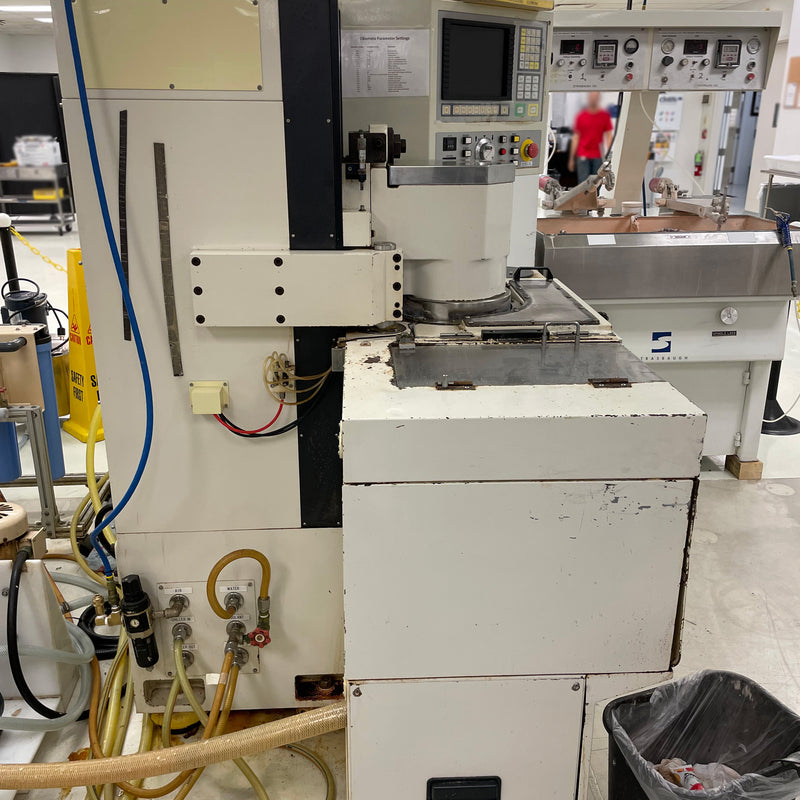 Okamoto VG 101 MII Grinder