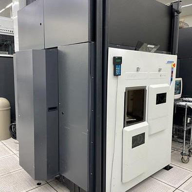 Applied Materials Centura 5200 EPI 3 Chambers Reactor