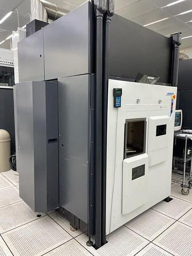 Applied Materials Centura 5200 EPI 3 Chambers Reactor