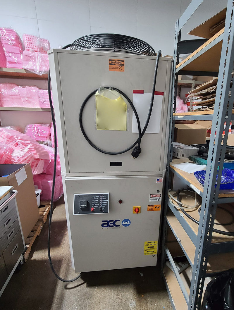 AEC PSA 10 Portable Chiller