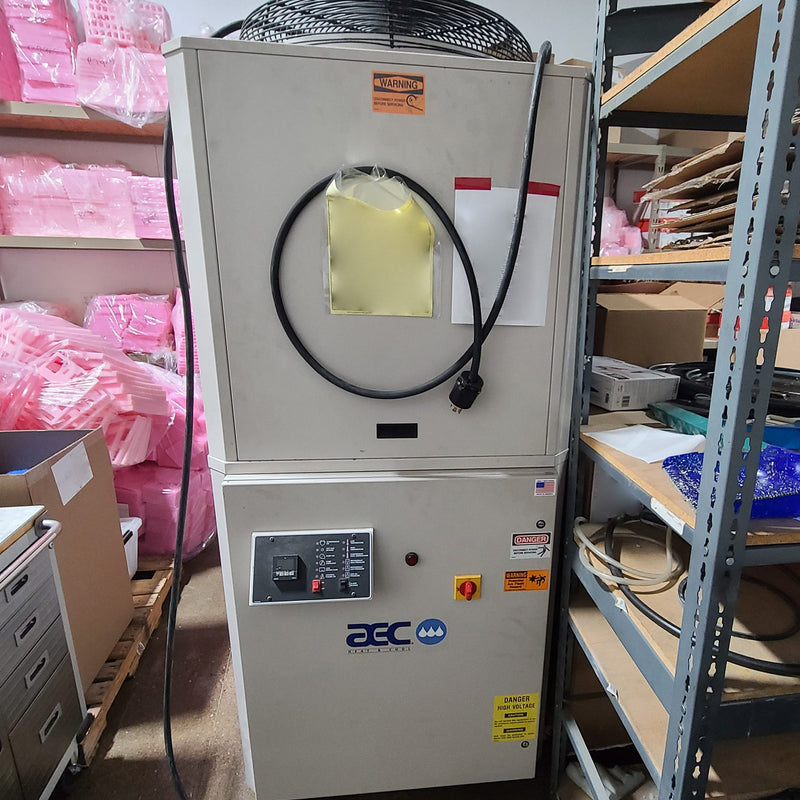 AEC PSA 10 Portable Chiller