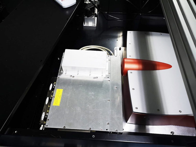Tangerine Akribis Femtosecond Laser