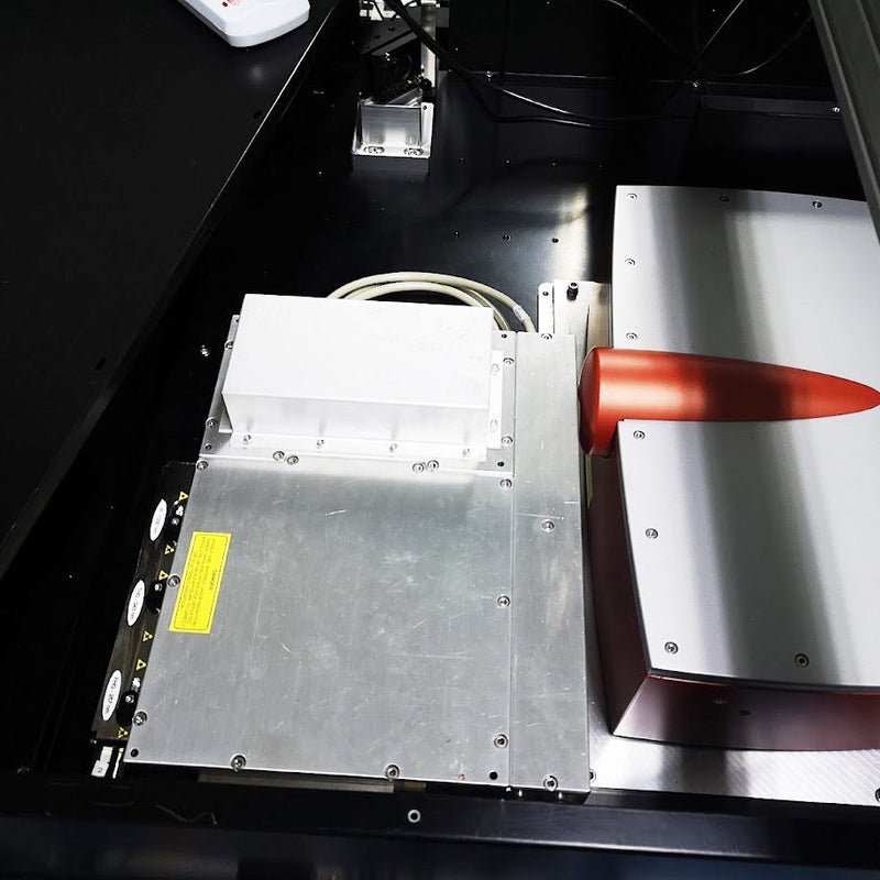 Tangerine Akribis Femtosecond Laser