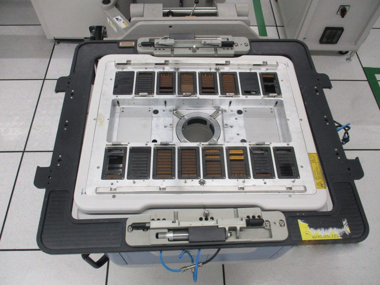 Advantest 93000 PS 400 Tester