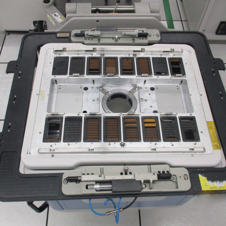 Advantest 93000 PS 400 Tester