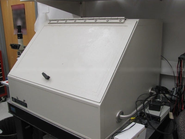 Bruker / Veeco Dimension 3000 AFM (Atomic Force Microscope)