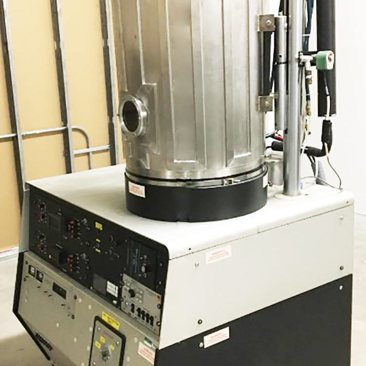 CHA SE 600 Multiple Source Thermal Evaporator