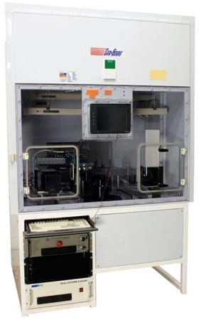 Accu-Fab Eco-Snow CO2 Precision Surface Cleaning System