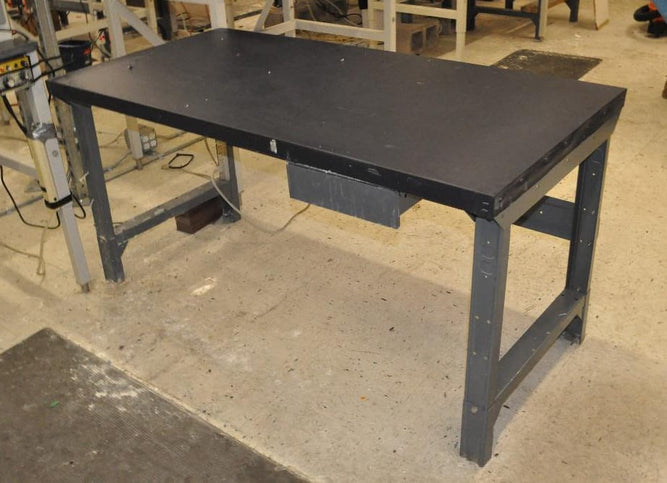 Labconco Table for Hoods
