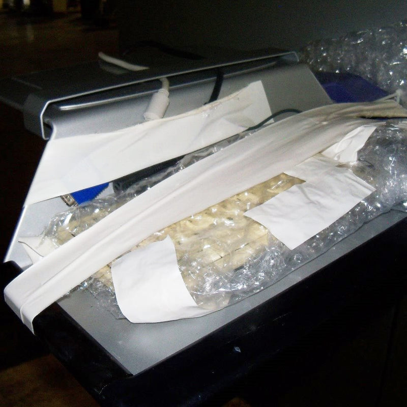 Camtek Falcon 200 S Optical Wafer Inspection System
