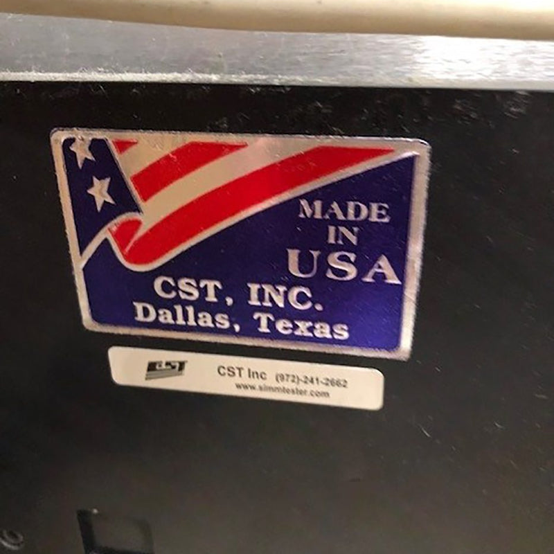 CST RoboFlex II Dimm Handler