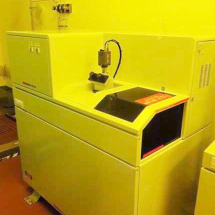 Hitachi PD 2000 Reticle / Mask Particle Detection System