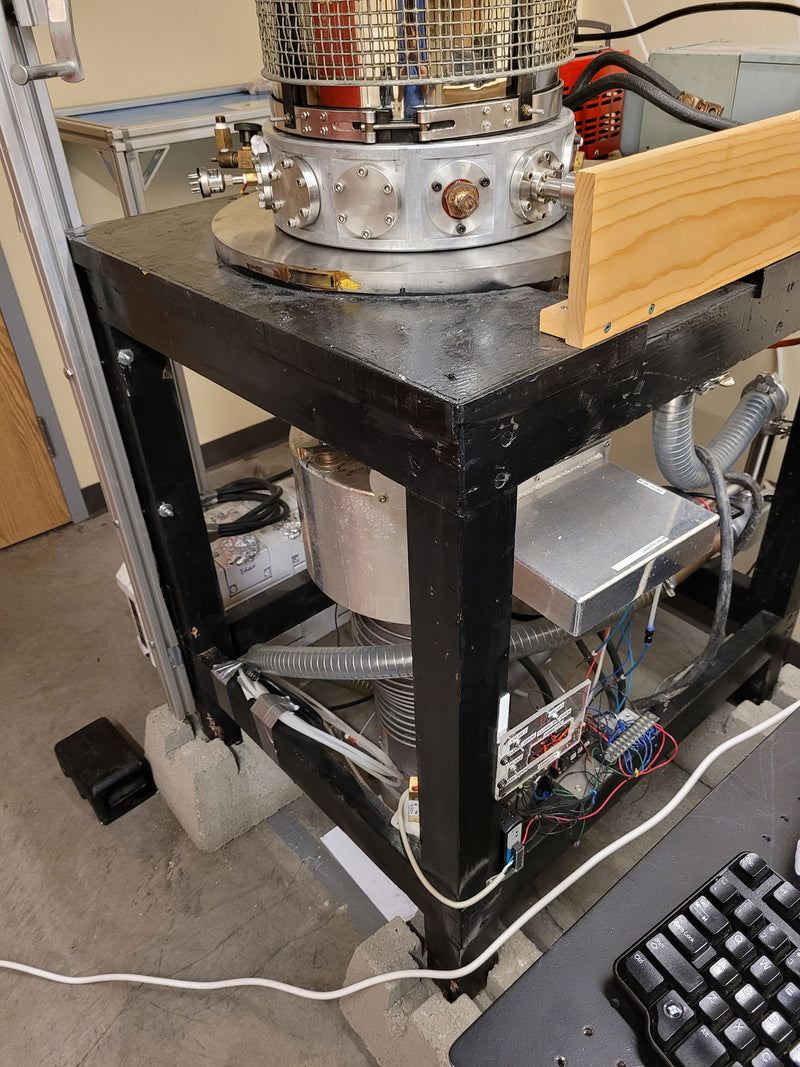 Thermal Evaporator