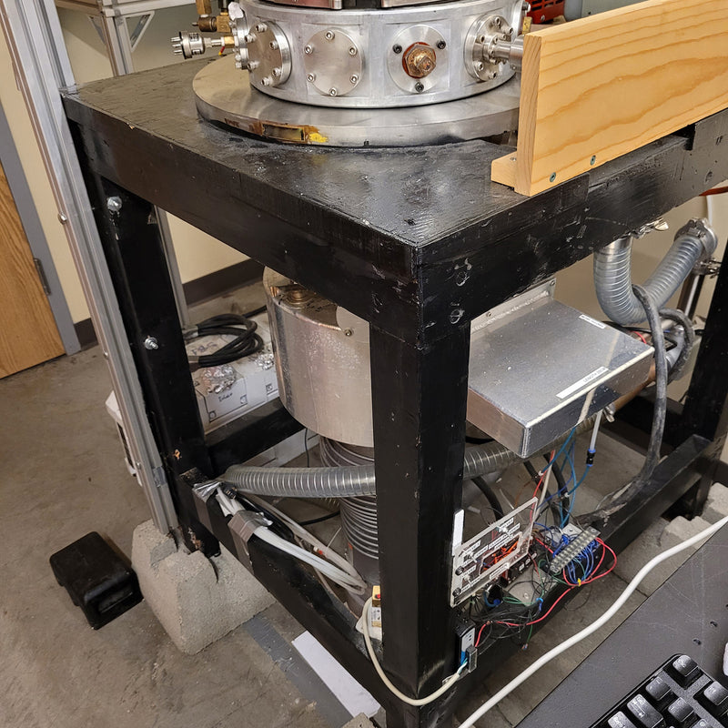 Thermal Evaporator