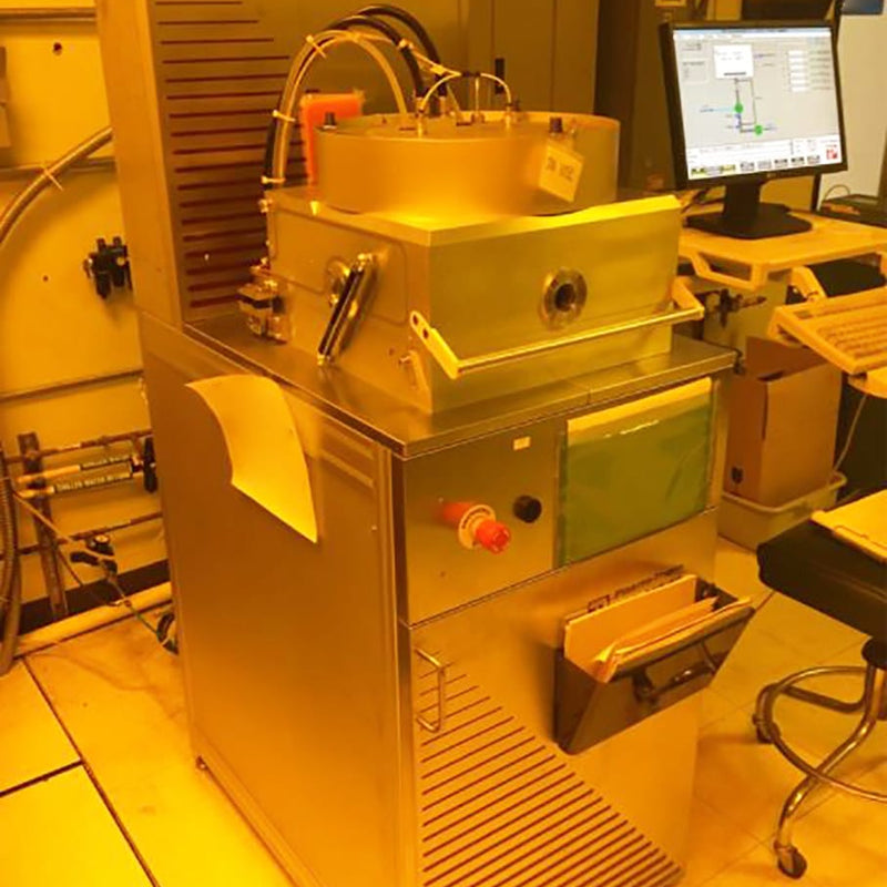 Plasmatherm 790 RIE-PECVD (Reactive Ion Etcher - Plasma-Enhanced Chemical Vapor Deposition)