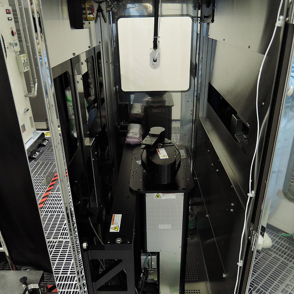 ONTO / Nanometrics Nanospec 9310 Thickness Measuring