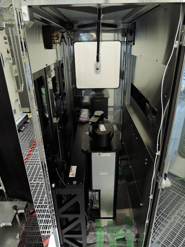 ONTO / Nanometrics Nanospec 9310 Thickness Measuring